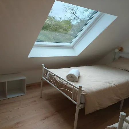 Des Agapanthes Tatil Evi