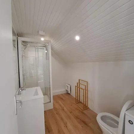 Tatil Evi Des Agapanthes *