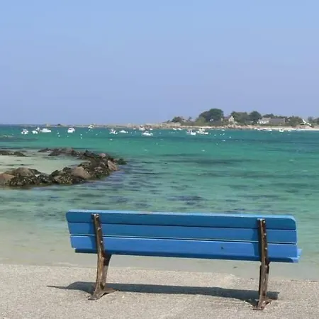 Tatil Evi Des Agapanthes