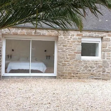Des Agapanthes Tatil Evi *