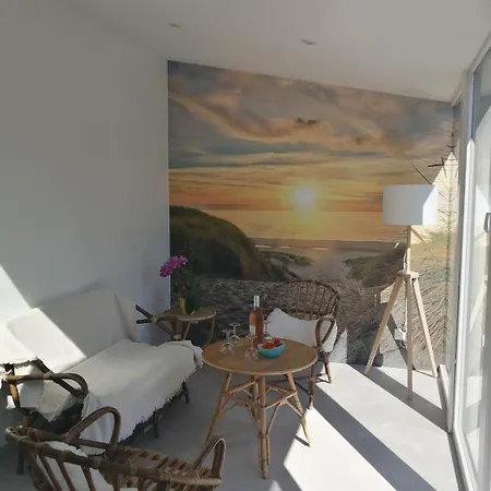 Tatil Evi Des Agapanthes La Terre du Pont